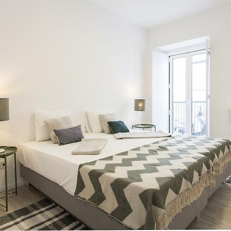 Castelo Picao Apartments Lisboa Kültér fotó