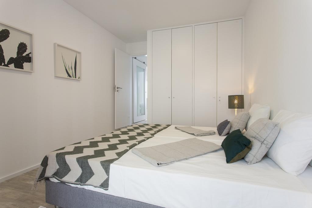 Castelo Picao Apartments Lisboa Kültér fotó