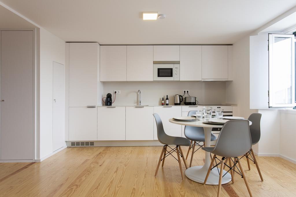 Castelo Picao Apartments Lisboa Kültér fotó