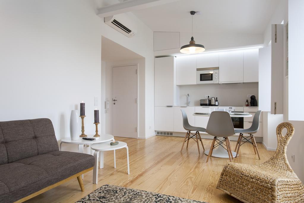 Castelo Picao Apartments Lisboa Kültér fotó