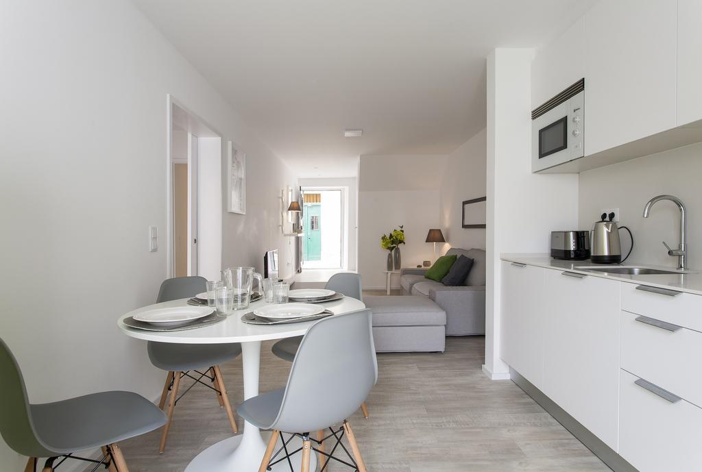 Castelo Picao Apartments Lisboa Kültér fotó