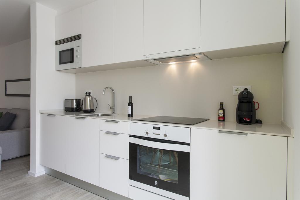 Castelo Picao Apartments Lisboa Kültér fotó