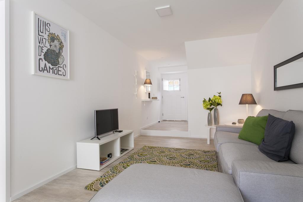 Castelo Picao Apartments Lisboa Kültér fotó