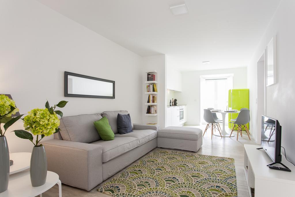 Castelo Picao Apartments Lisboa Kültér fotó