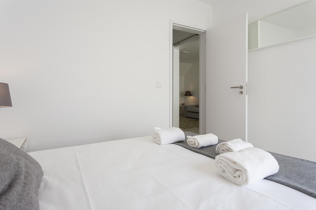 Castelo Picao Apartments Lisboa Kültér fotó