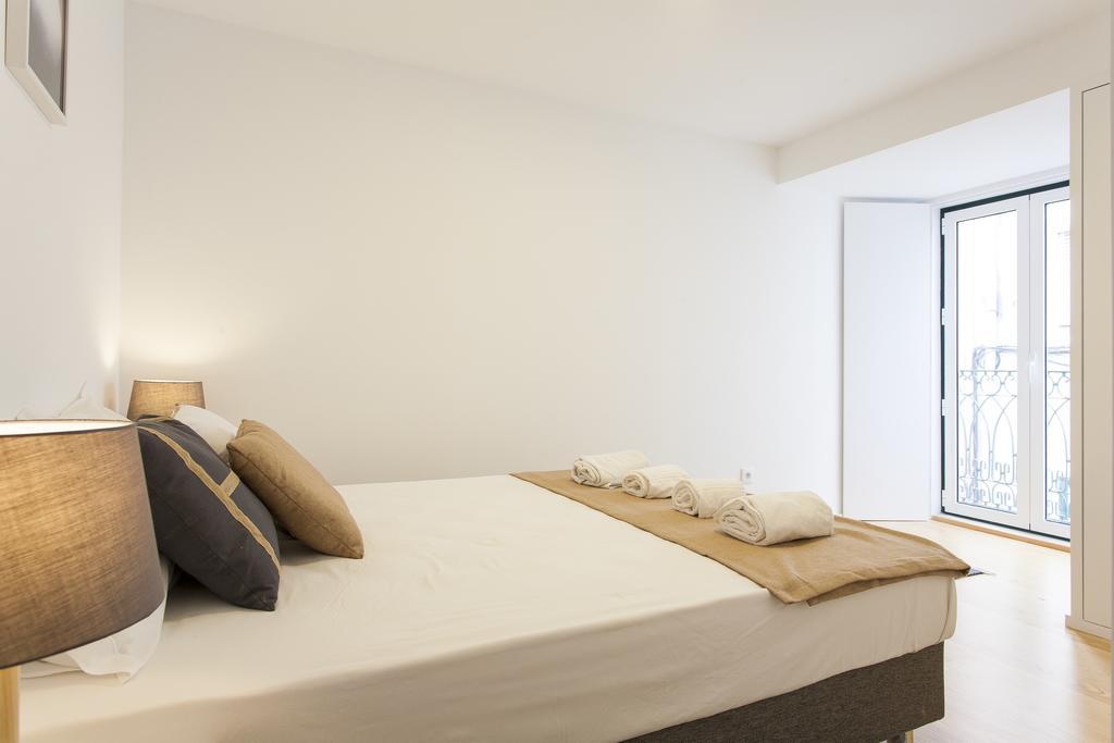 Castelo Picao Apartments Lisboa Kültér fotó