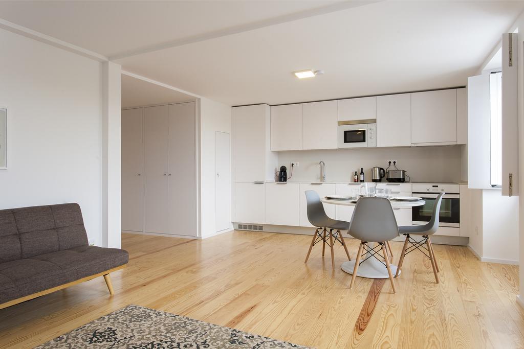 Castelo Picao Apartments Lisboa Kültér fotó