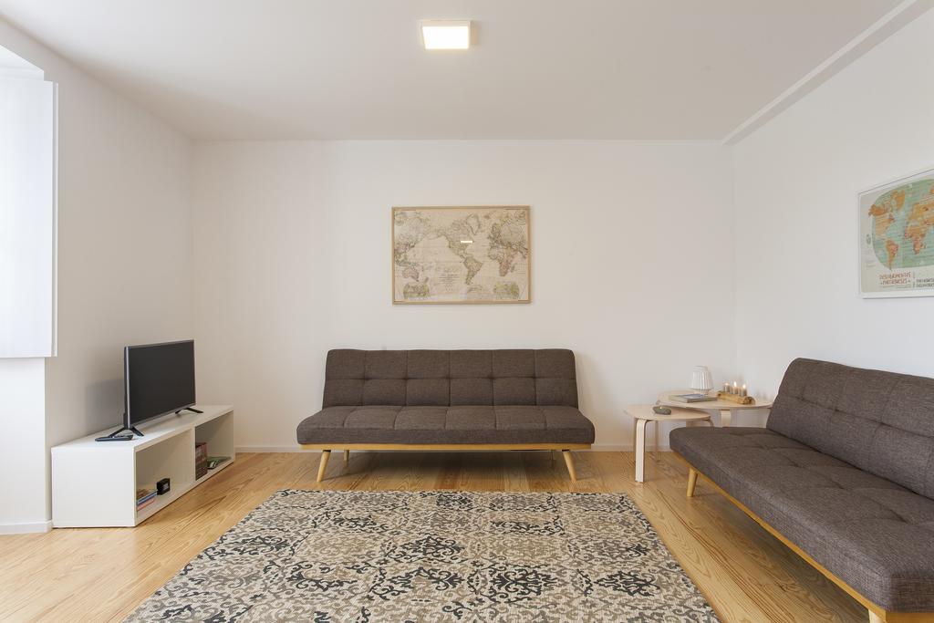Castelo Picao Apartments Lisboa Kültér fotó