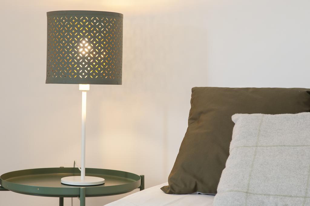 Castelo Picao Apartments Lisboa Kültér fotó