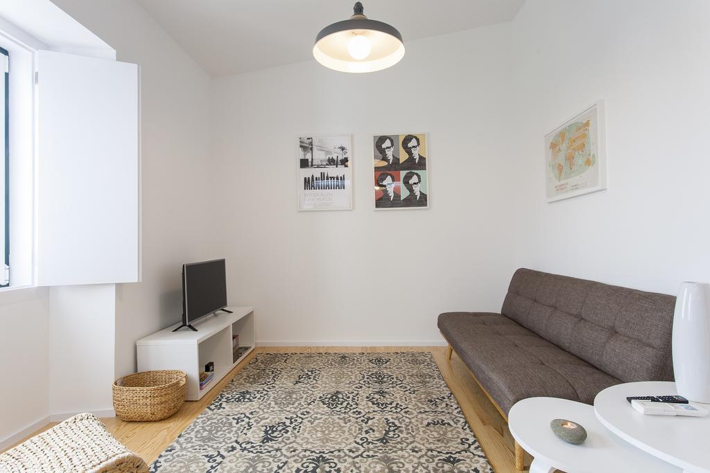 Castelo Picao Apartments Lisboa Kültér fotó